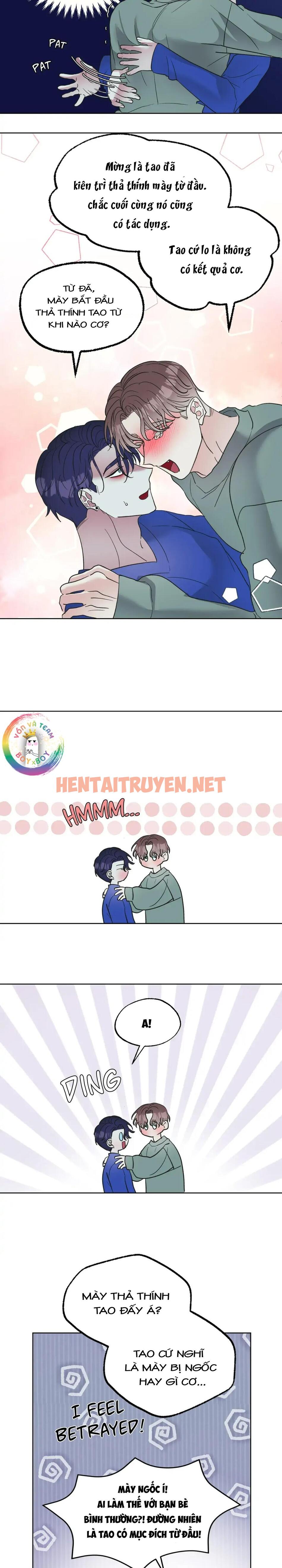 Xem ảnh Manhwa Chịch Vồn Chịch Vã - Chap 77 - img_011_1691949612 - TruyenVN.APP