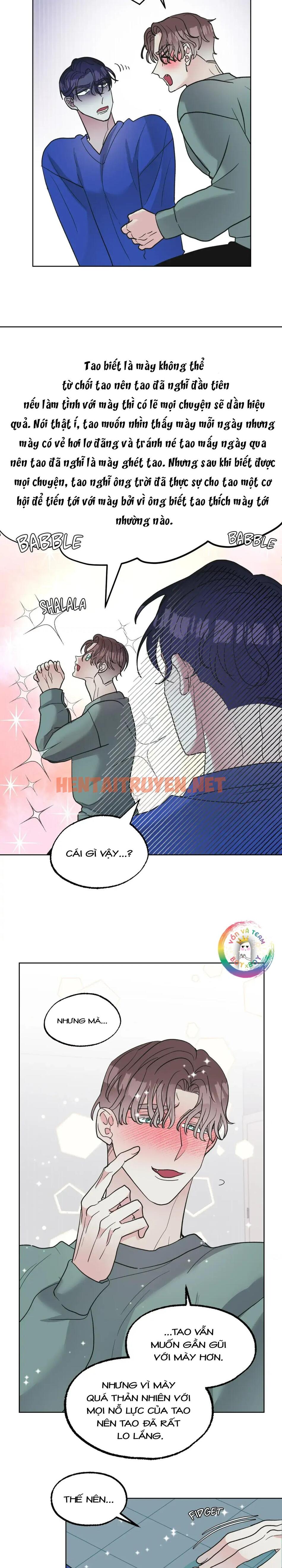 Xem ảnh Manhwa Chịch Vồn Chịch Vã - Chap 77 - img_012_1691949612 - TruyenVN.APP