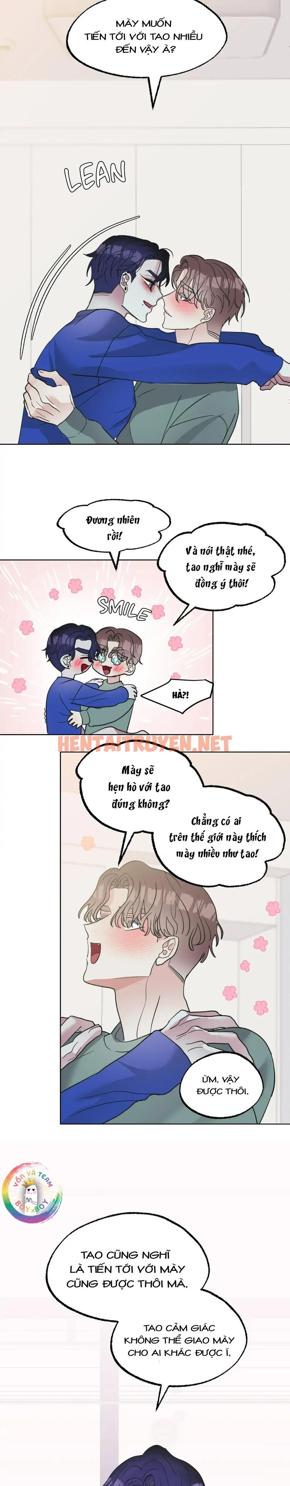 Xem ảnh Manhwa Chịch Vồn Chịch Vã - Chap 77 - img_020_1691949613 - TruyenVN.APP