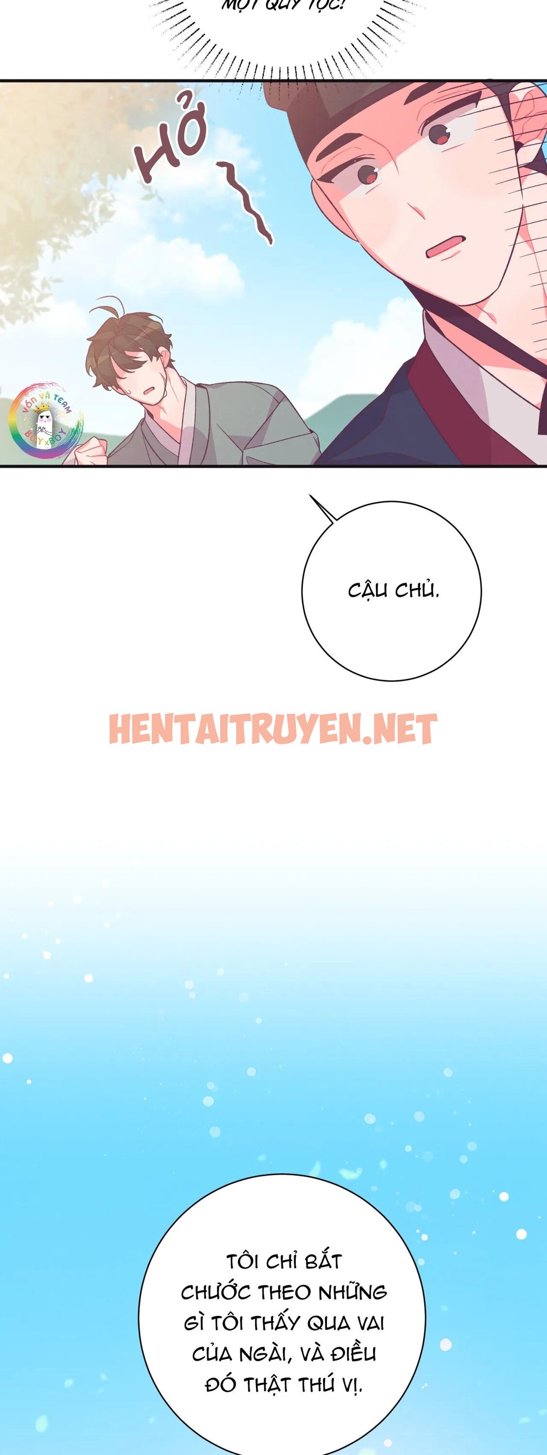 Xem ảnh Manhwa Chịch Vồn Chịch Vã - Chap 8 - img_007_1674231522 - HentaiTruyen.net