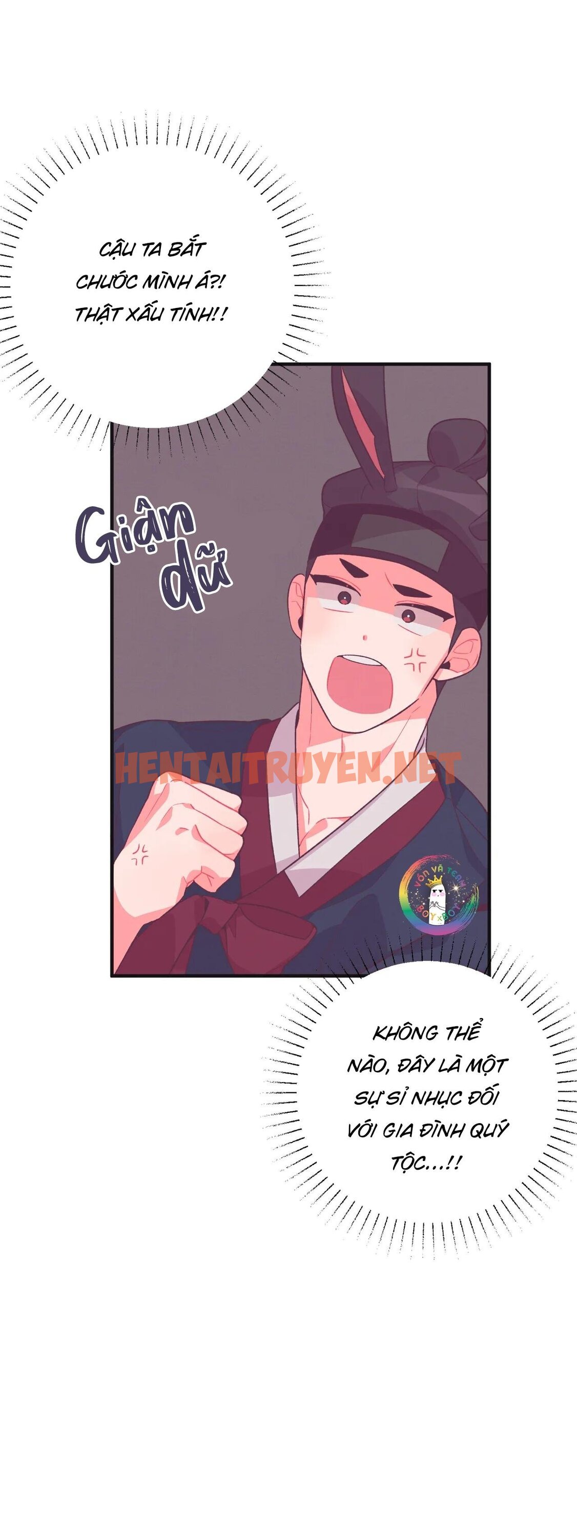 Xem ảnh Manhwa Chịch Vồn Chịch Vã - Chap 8 - img_009_1674231525 - HentaiTruyen.net