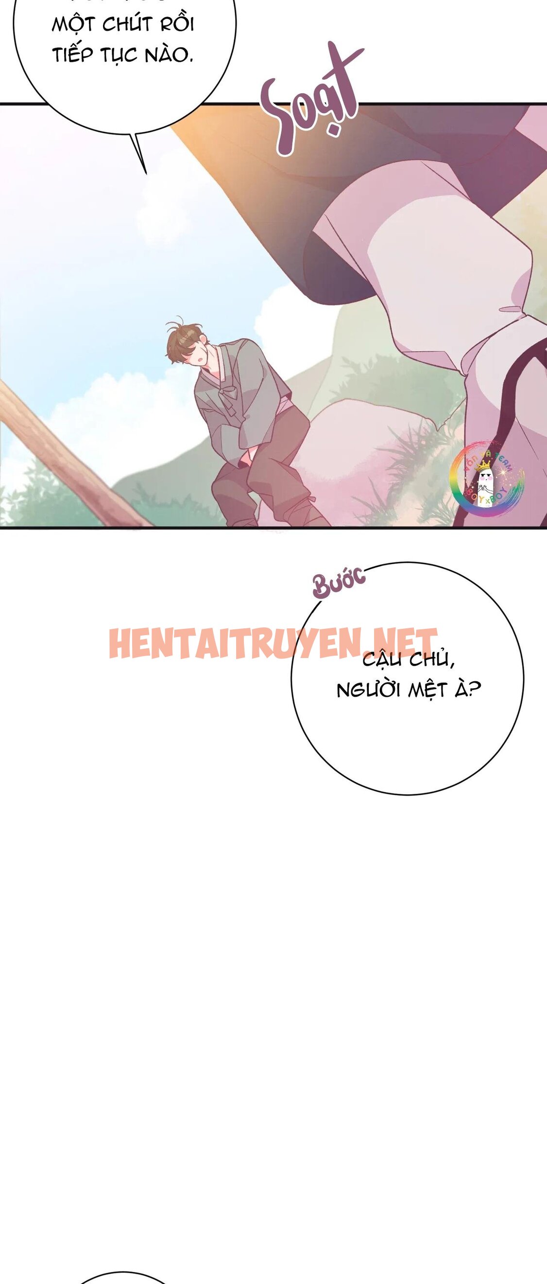 Xem ảnh Manhwa Chịch Vồn Chịch Vã - Chap 8 - img_015_1674231534 - HentaiTruyen.net