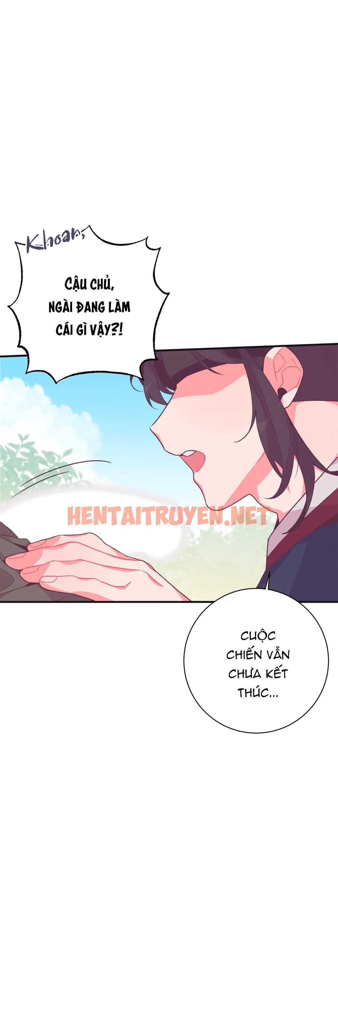 Xem ảnh Manhwa Chịch Vồn Chịch Vã - Chap 8 - img_018_1674231539 - HentaiTruyen.net