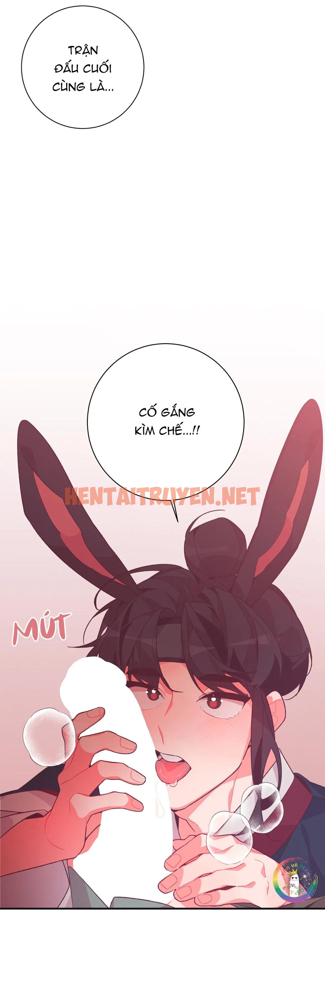 Xem ảnh Manhwa Chịch Vồn Chịch Vã - Chap 8 - img_019_1674231540 - HentaiTruyen.net