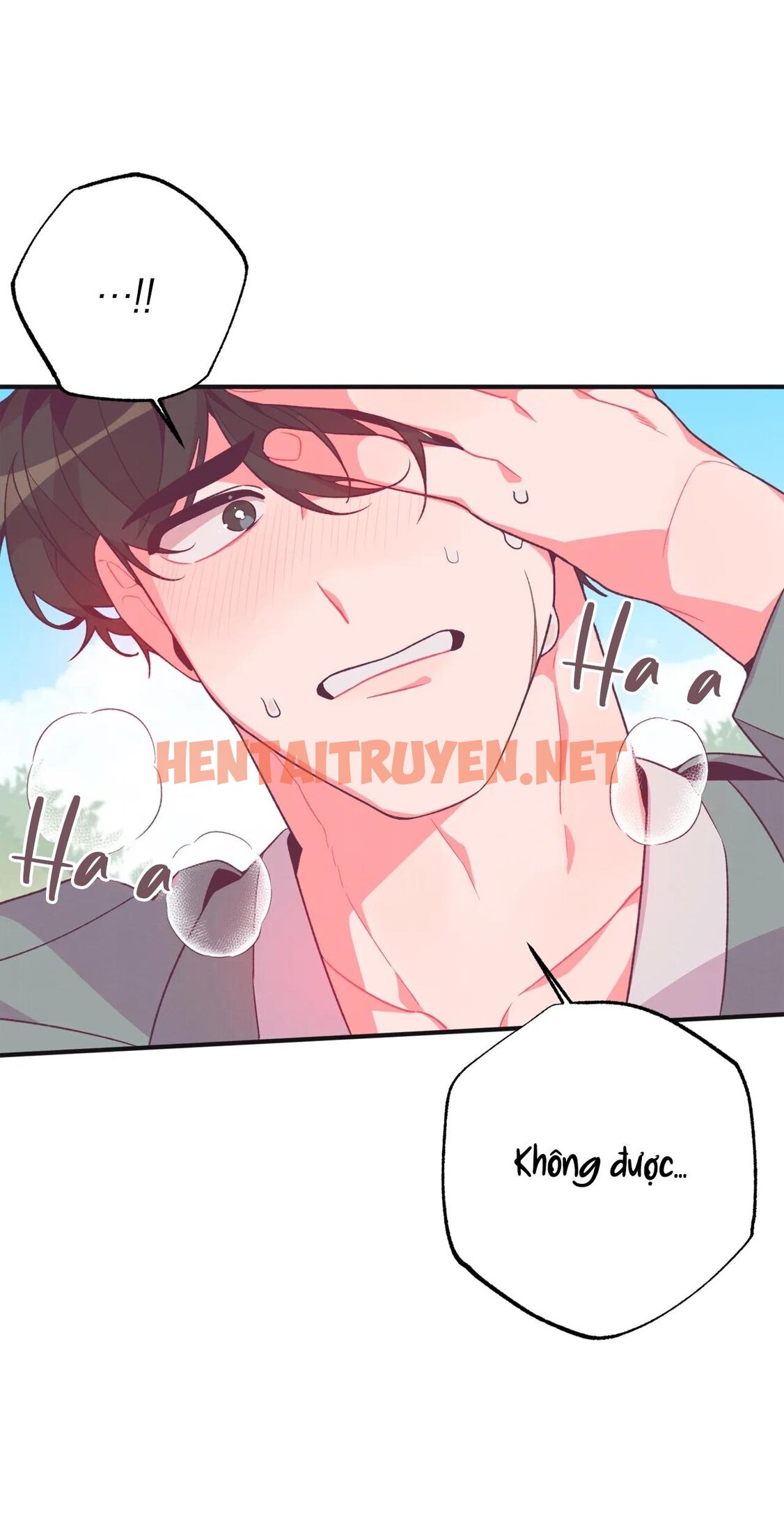 Xem ảnh Manhwa Chịch Vồn Chịch Vã - Chap 8 - img_022_1674231545 - HentaiTruyen.net