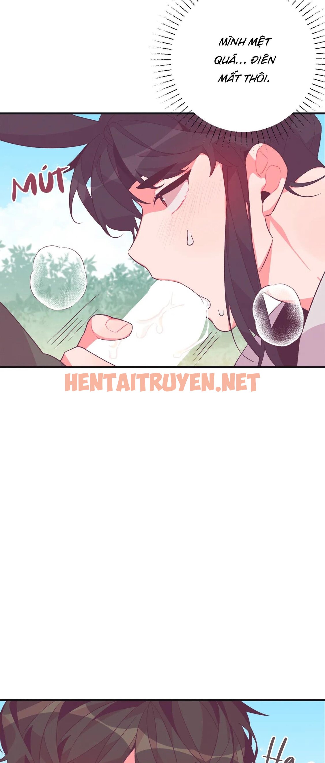 Xem ảnh Manhwa Chịch Vồn Chịch Vã - Chap 8 - img_027_1674231553 - HentaiTruyen.net