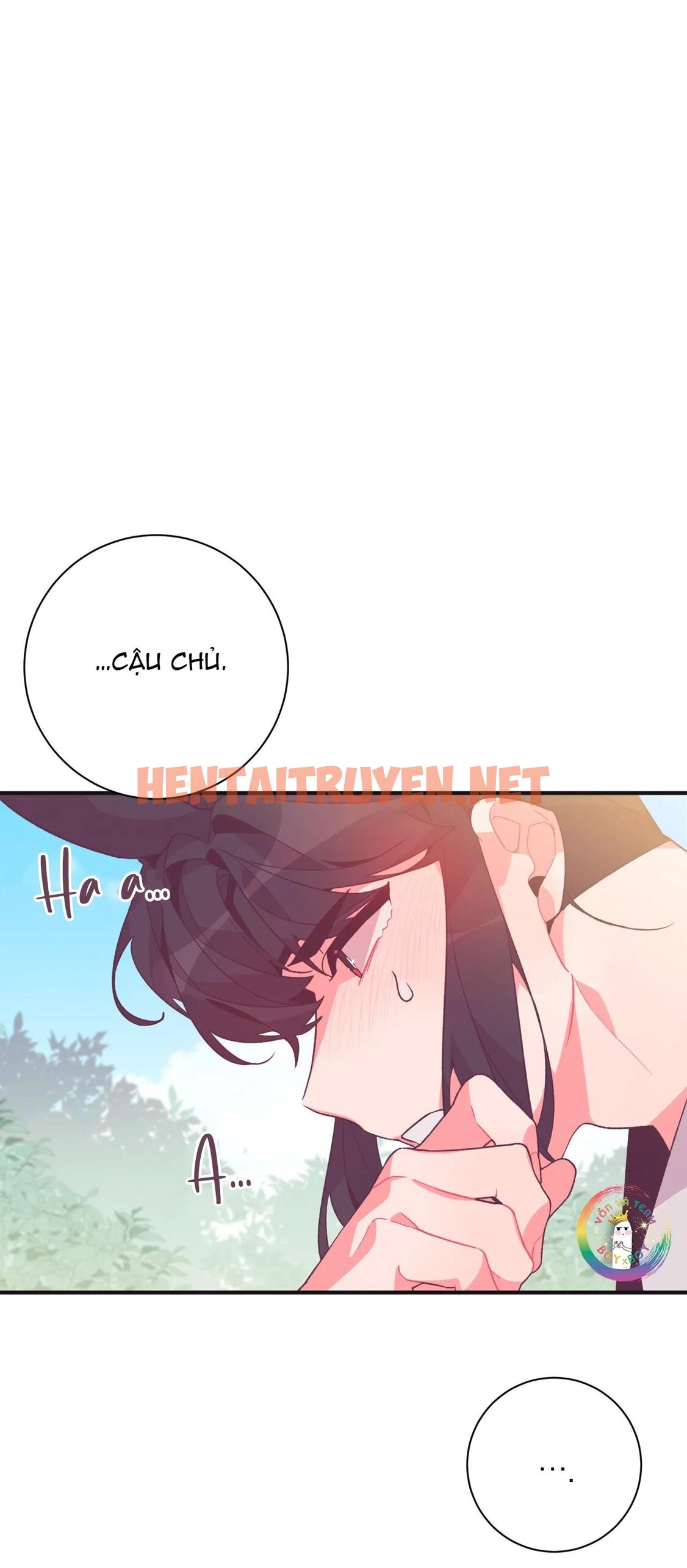 Xem ảnh Manhwa Chịch Vồn Chịch Vã - Chap 8 - img_031_1674231559 - HentaiTruyen.net