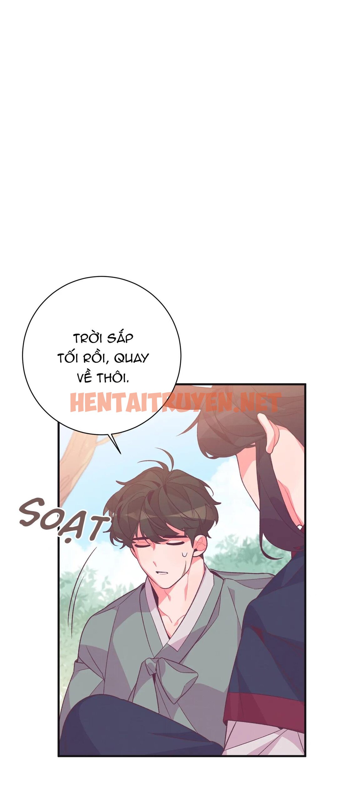 Xem ảnh Manhwa Chịch Vồn Chịch Vã - Chap 8 - img_032_1674231561 - HentaiTruyen.net