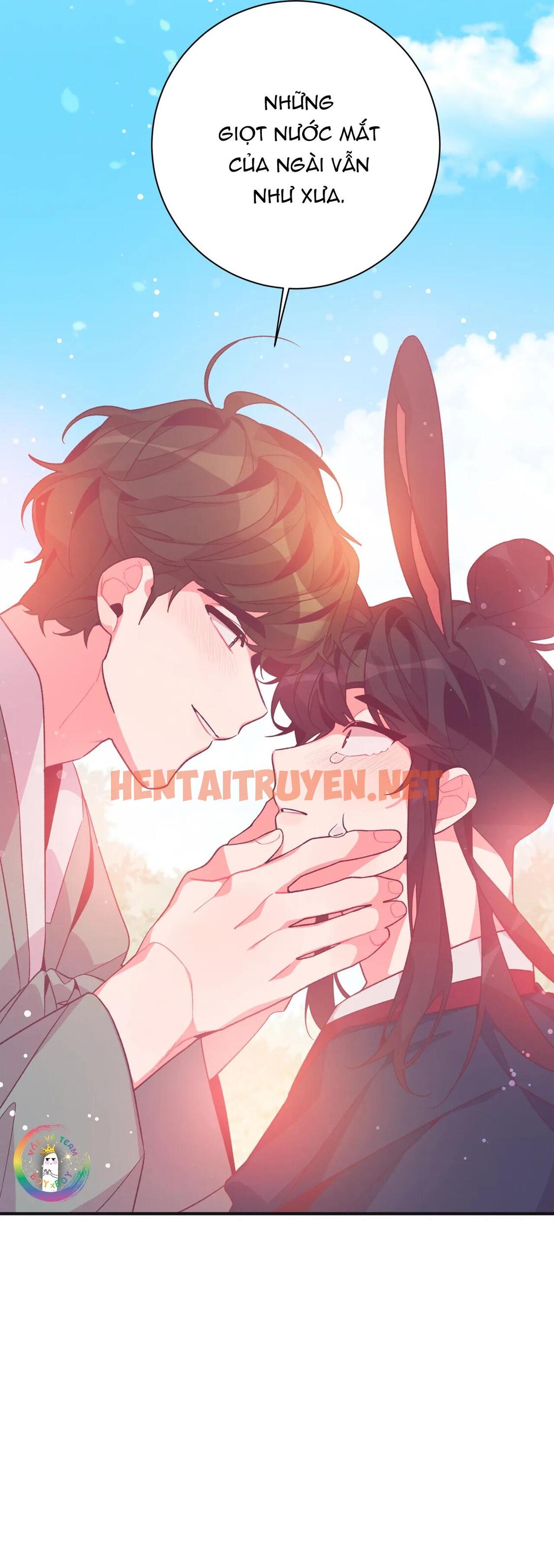 Xem ảnh Manhwa Chịch Vồn Chịch Vã - Chap 8 - img_039_1674231577 - HentaiTruyen.net