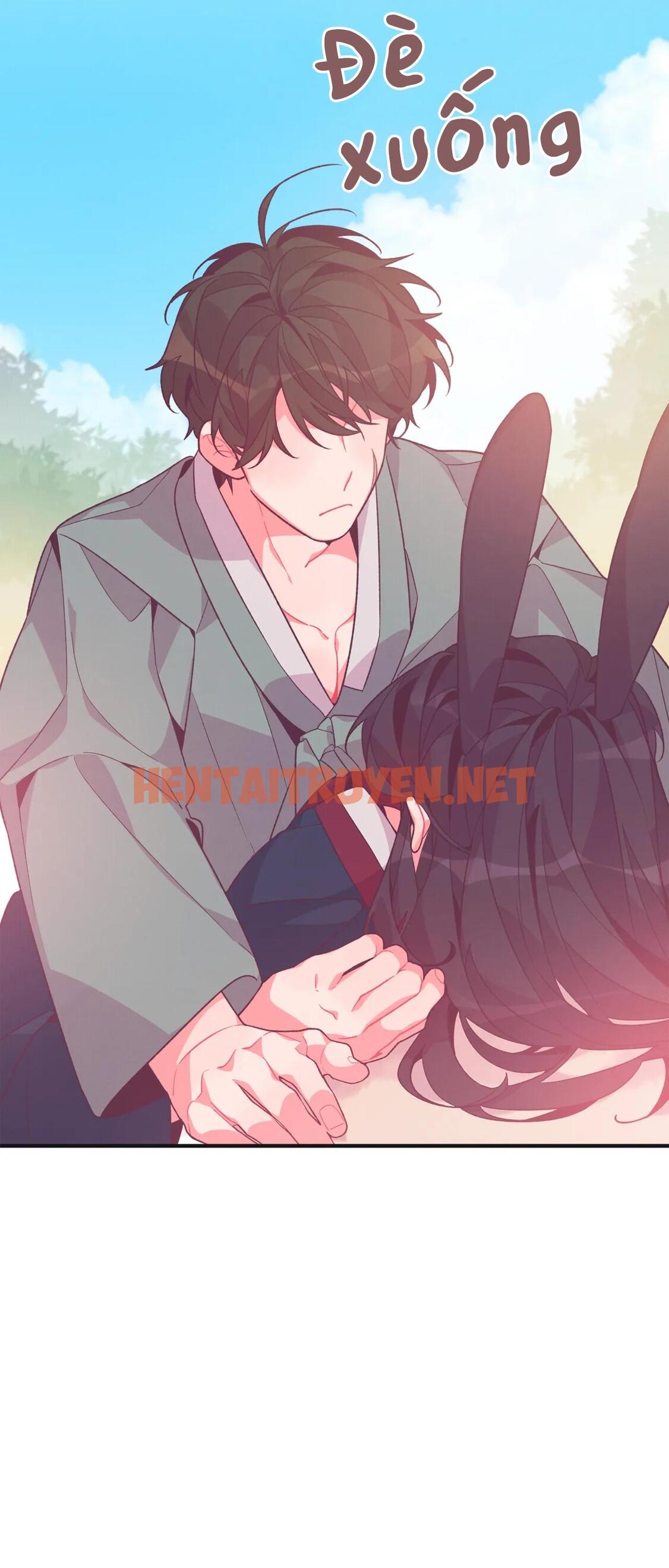 Xem ảnh Manhwa Chịch Vồn Chịch Vã - Chap 8 - img_052_1674231596 - HentaiTruyen.net