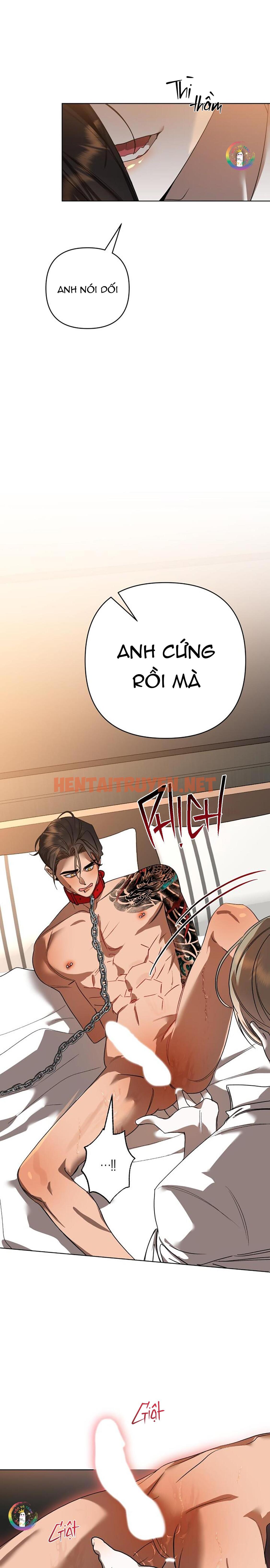 Xem ảnh Manhwa Chịch Vồn Chịch Vã - Chap 80 - img_007_1693592047 - HentaiTruyenVN.net