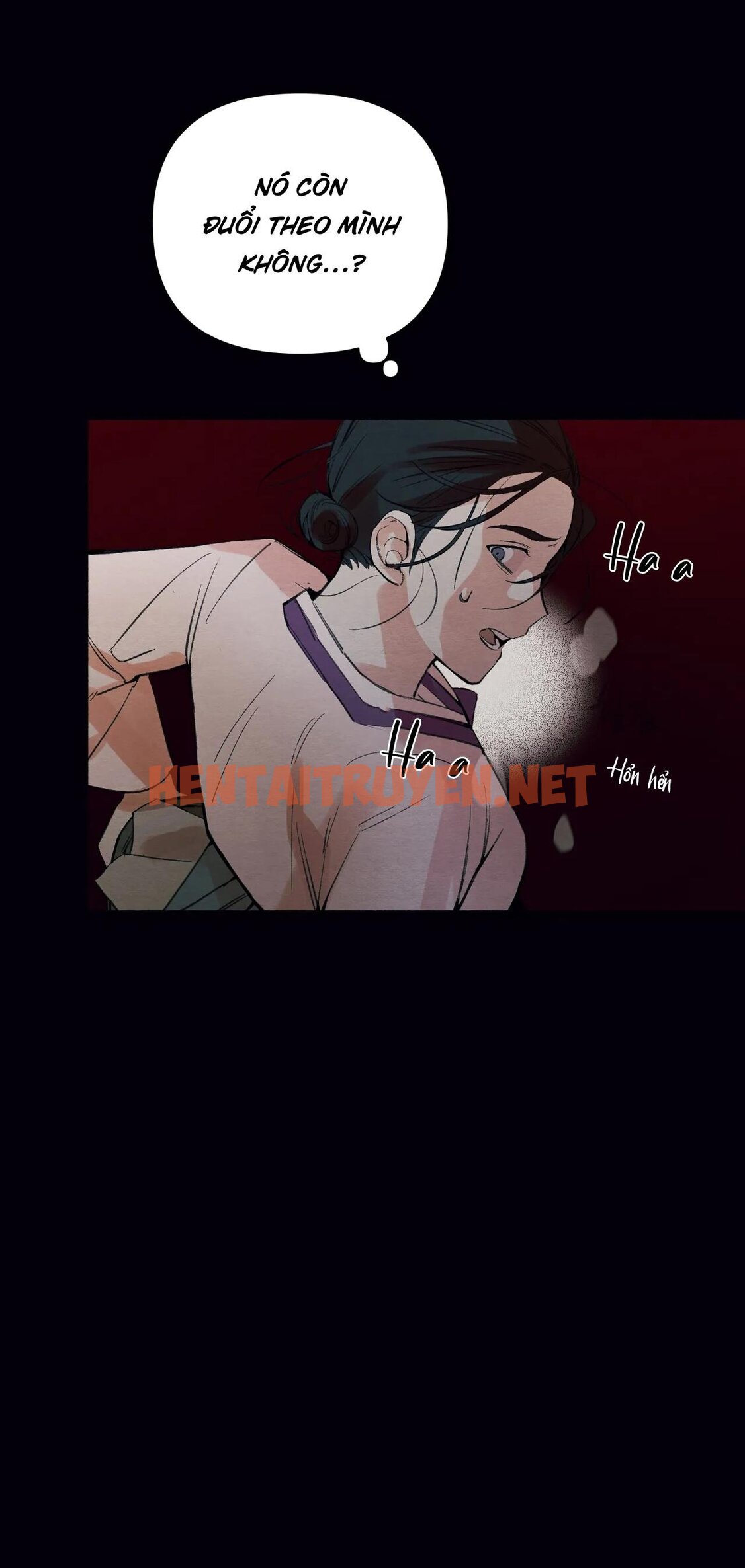 Xem ảnh Manhwa Chịch Vồn Chịch Vã - Chap 9 - img_006_1674401680 - HentaiTruyen.net