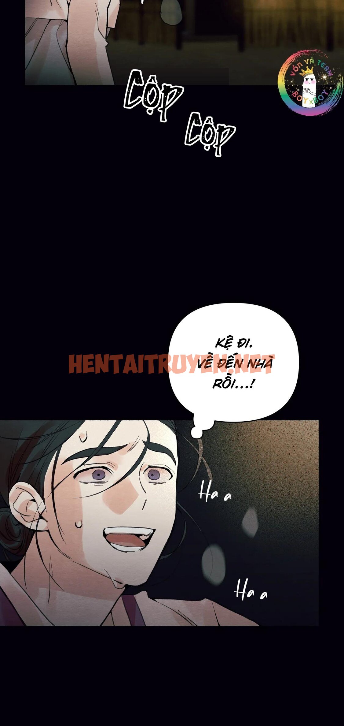 Xem ảnh Manhwa Chịch Vồn Chịch Vã - Chap 9 - img_009_1674401685 - HentaiTruyen.net