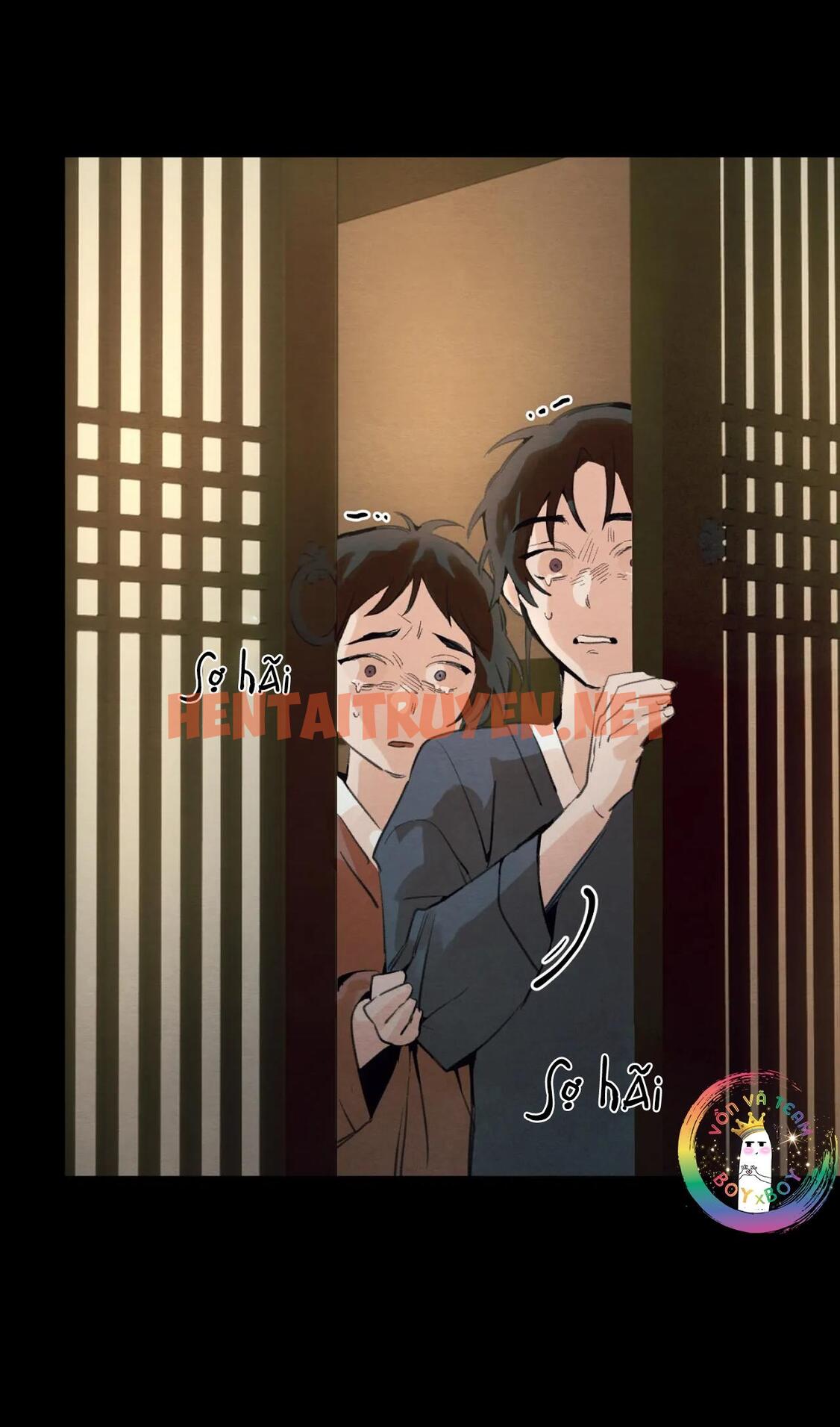 Xem ảnh Manhwa Chịch Vồn Chịch Vã - Chap 9 - img_021_1674401702 - HentaiTruyen.net