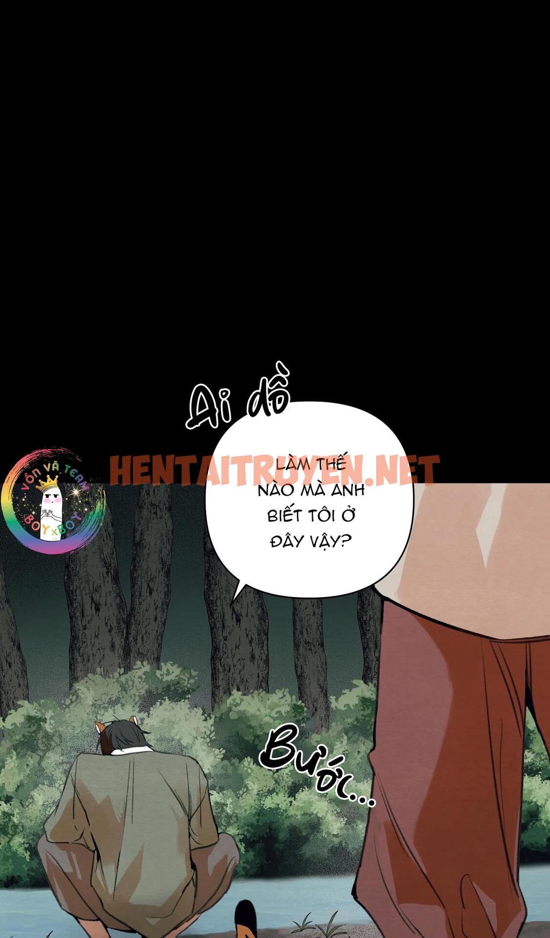 Xem ảnh Manhwa Chịch Vồn Chịch Vã - Chap 9 - img_031_1674401717 - HentaiTruyen.net