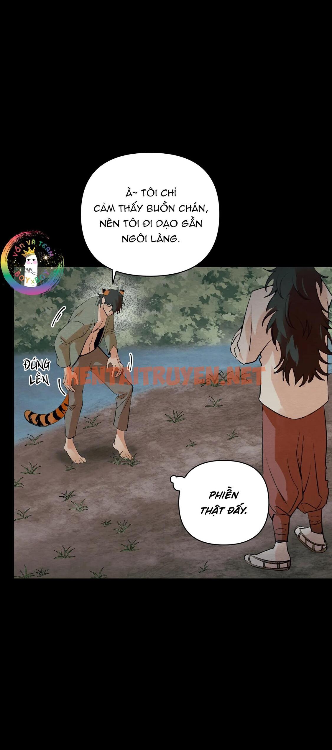 Xem ảnh Manhwa Chịch Vồn Chịch Vã - Chap 9 - img_035_1674401723 - HentaiTruyen.net