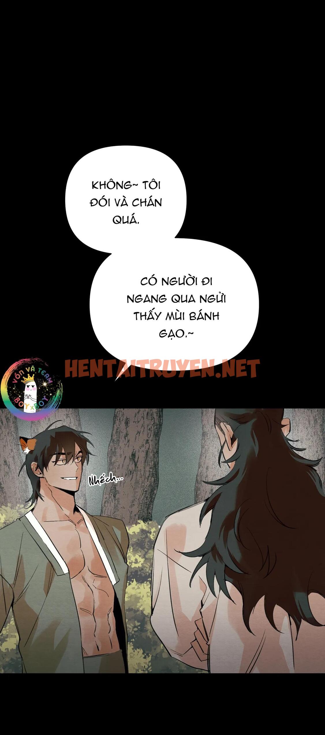 Xem ảnh Manhwa Chịch Vồn Chịch Vã - Chap 9 - img_037_1674401726 - HentaiTruyen.net