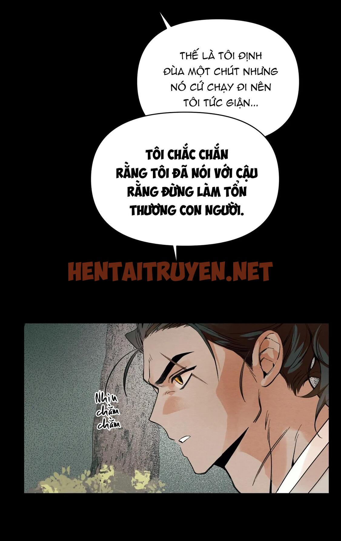 Xem ảnh Manhwa Chịch Vồn Chịch Vã - Chap 9 - img_038_1674401736 - HentaiTruyen.net