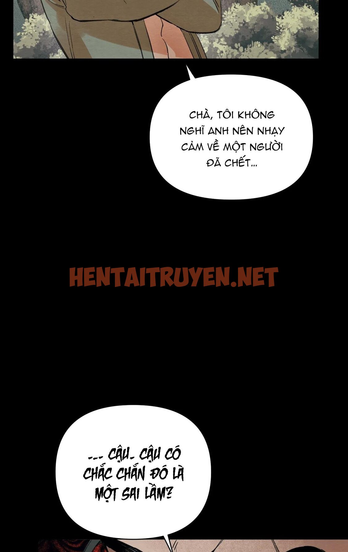 Xem ảnh Manhwa Chịch Vồn Chịch Vã - Chap 9 - img_040_1674401739 - HentaiTruyen.net