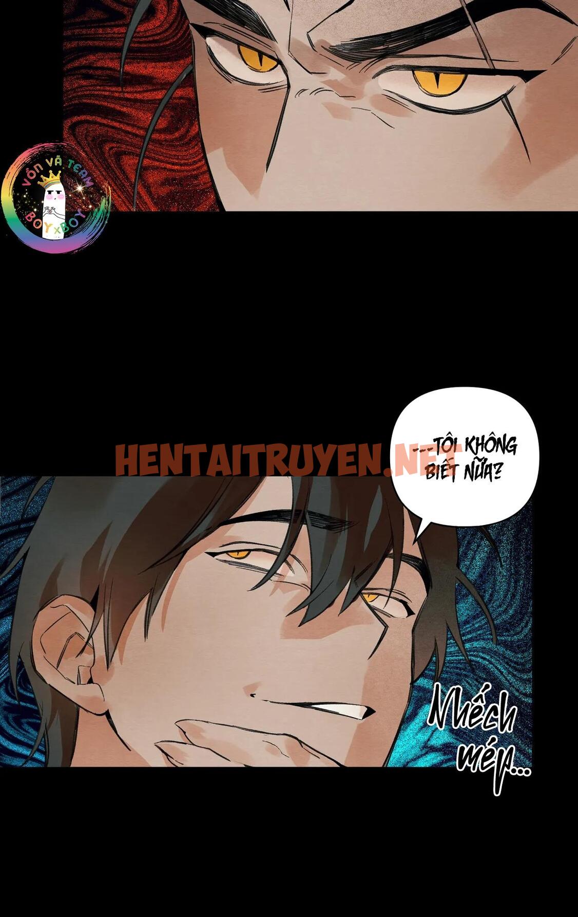 Xem ảnh Manhwa Chịch Vồn Chịch Vã - Chap 9 - img_041_1674401741 - HentaiTruyen.net