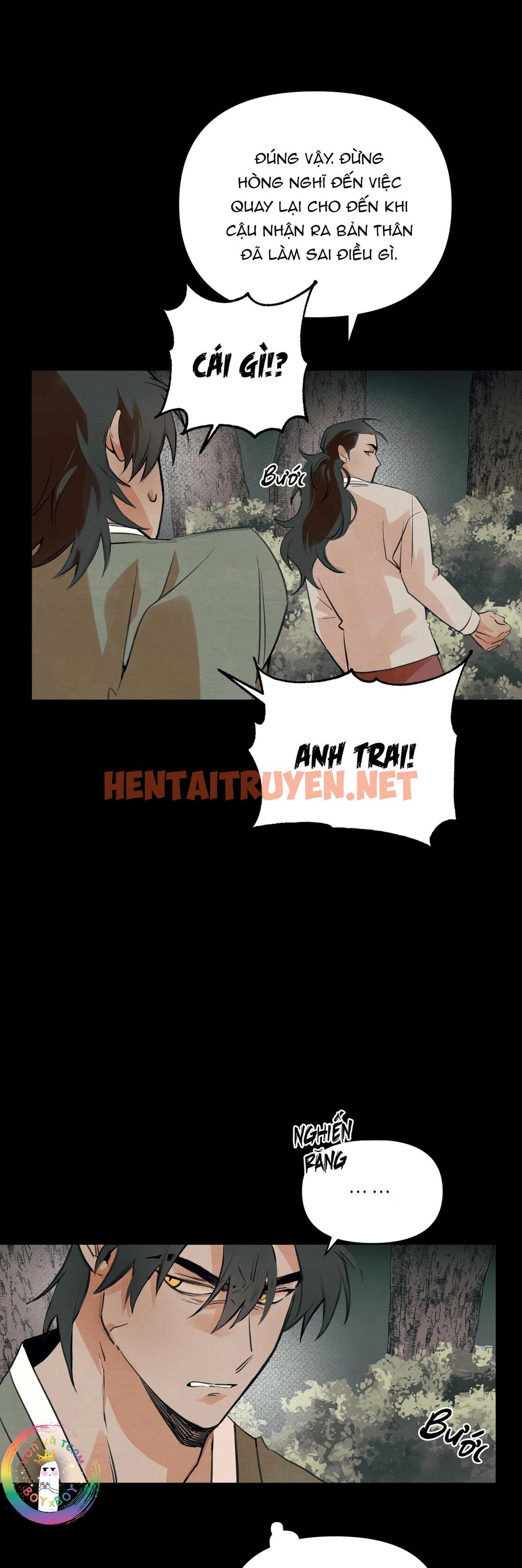 Xem ảnh Manhwa Chịch Vồn Chịch Vã - Chap 9 - img_050_1674401755 - HentaiTruyen.net