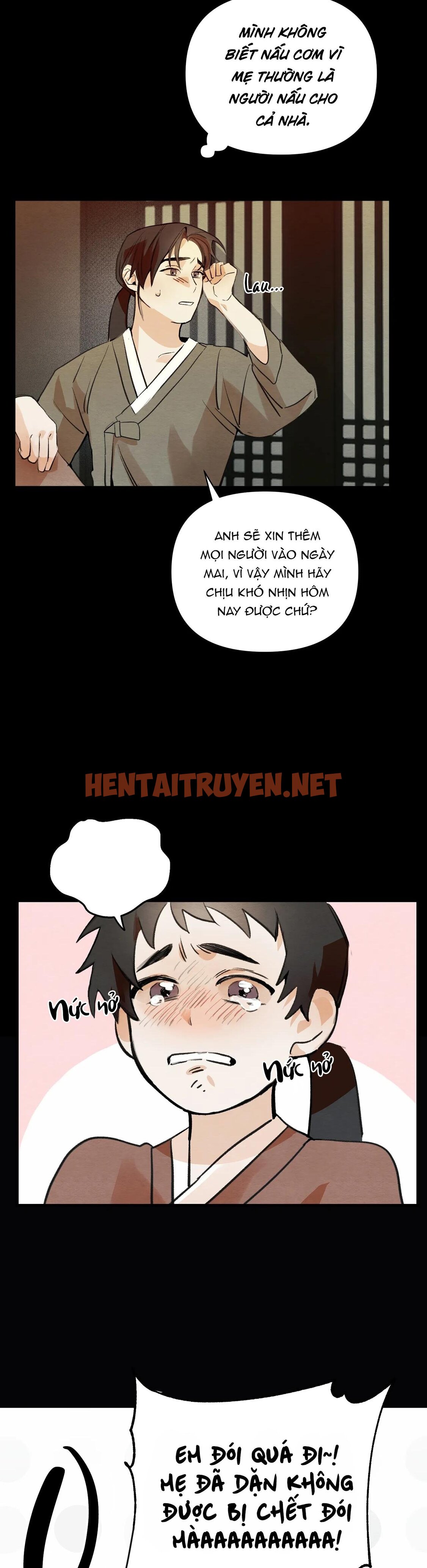 Xem ảnh Manhwa Chịch Vồn Chịch Vã - Chap 9 - img_056_1674401786 - HentaiTruyen.net