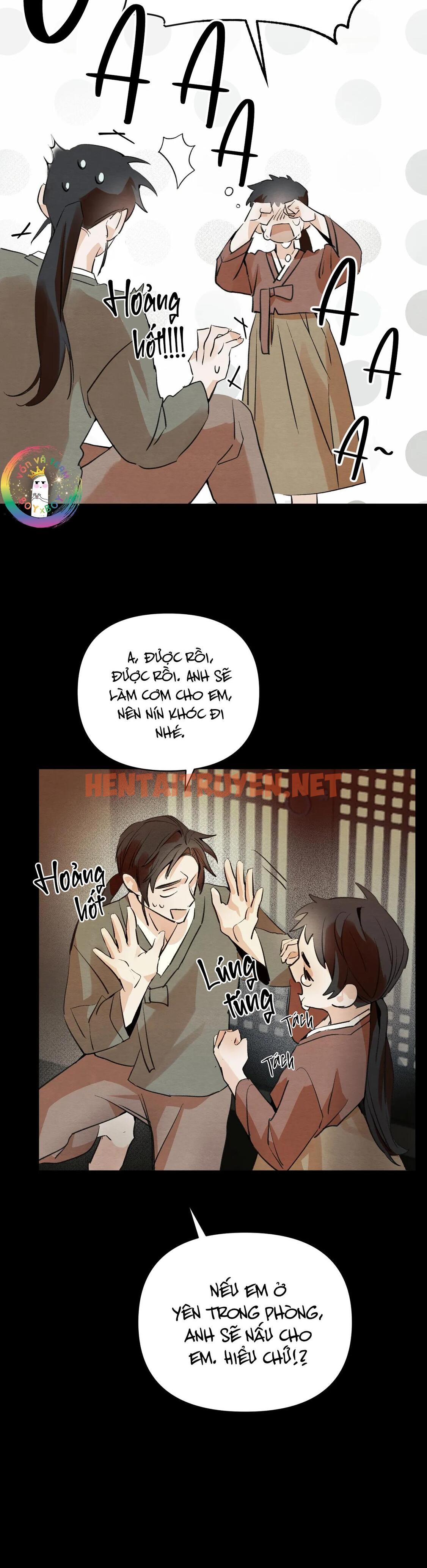 Xem ảnh Manhwa Chịch Vồn Chịch Vã - Chap 9 - img_057_1674401788 - HentaiTruyen.net