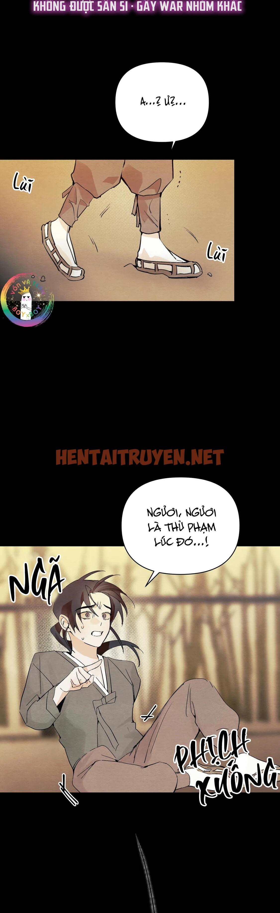 Xem ảnh Manhwa Chịch Vồn Chịch Vã - Chap 9 - img_060_1674401793 - HentaiTruyen.net