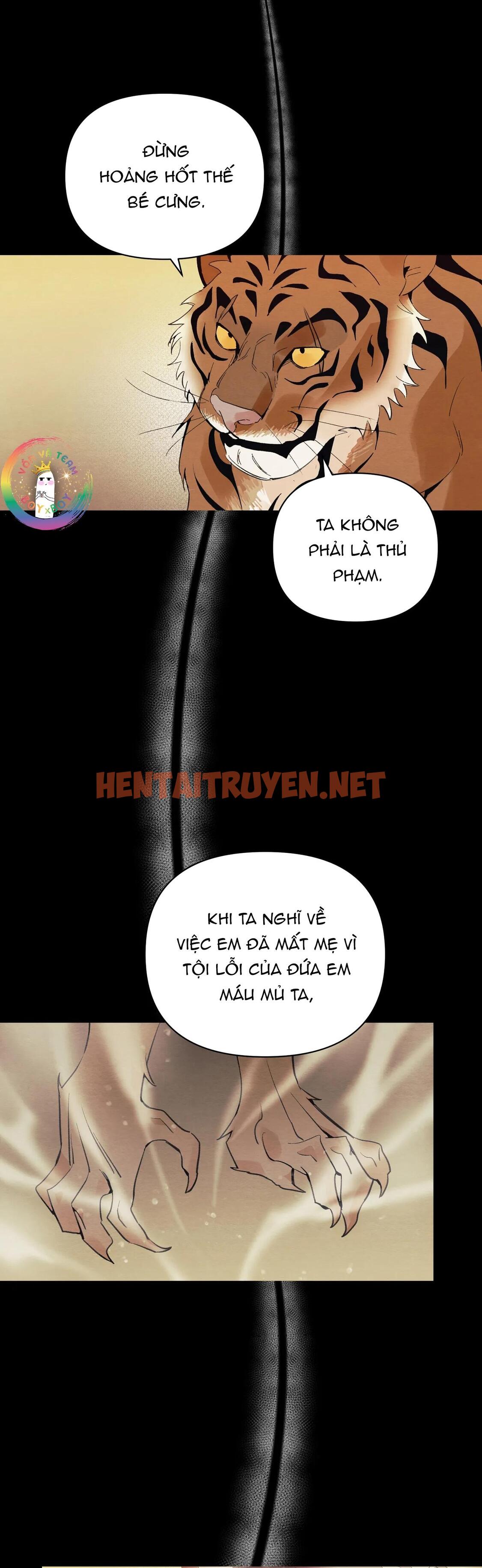 Xem ảnh Manhwa Chịch Vồn Chịch Vã - Chap 9 - img_061_1674401795 - HentaiTruyen.net