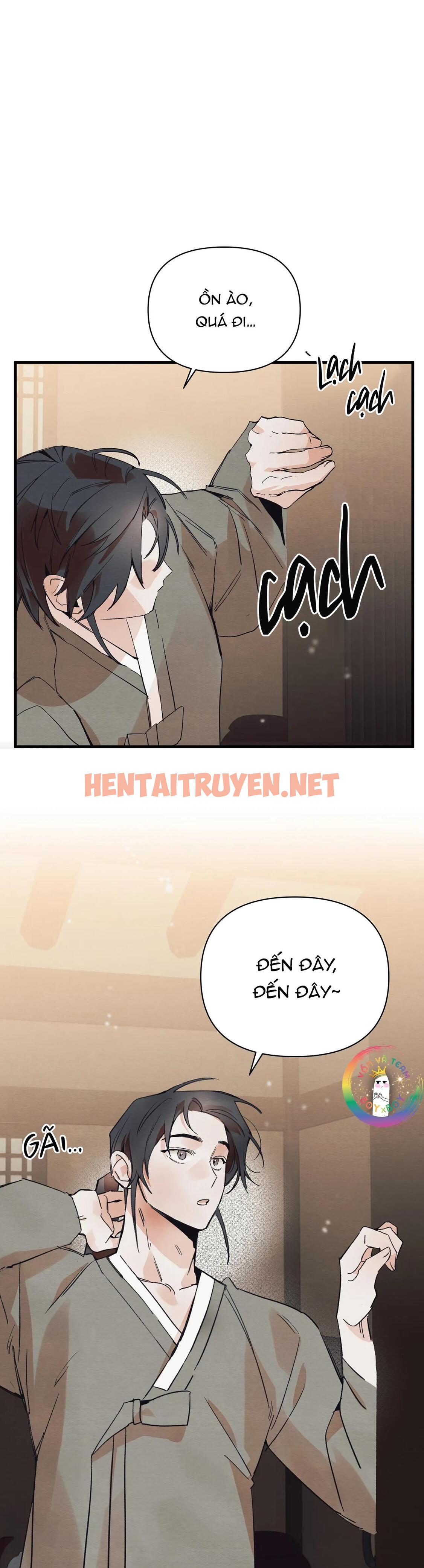 Xem ảnh Manhwa Chịch Vồn Chịch Vã - Chap 9 - img_072_1674401818 - HentaiTruyen.net