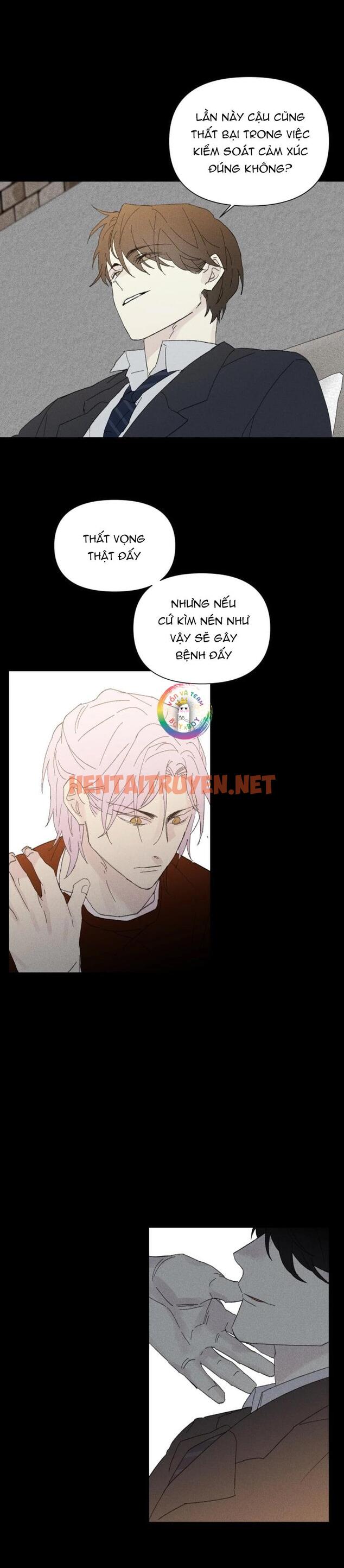 Xem ảnh Manhwa Chịch Vồn Chịch Vã - Chap 92 - img_013_1702869328 - HentaiTruyenVN.net