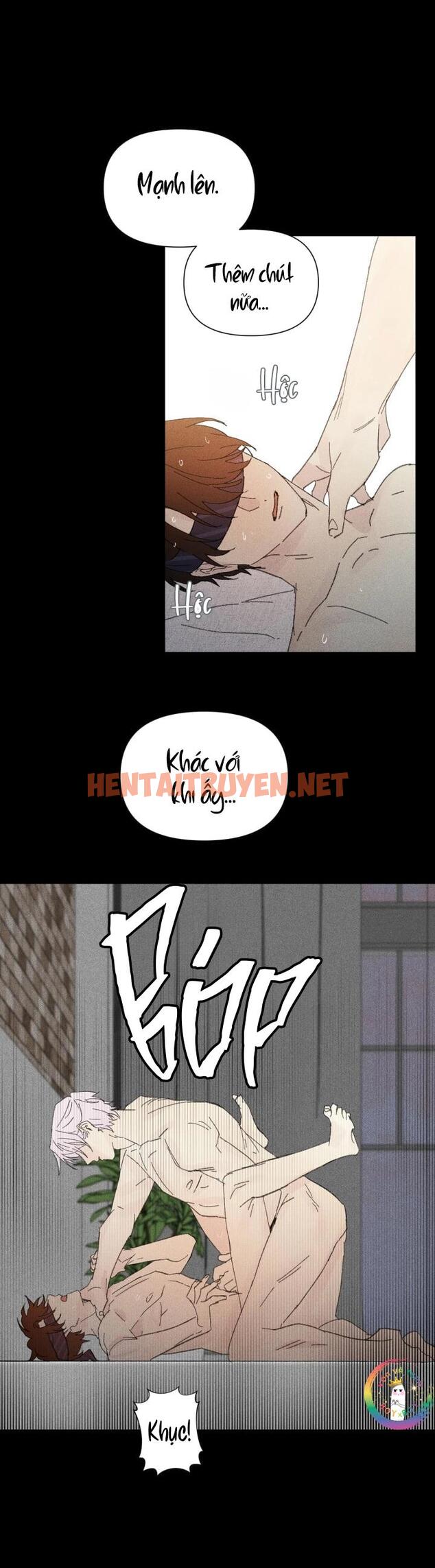 Xem ảnh Manhwa Chịch Vồn Chịch Vã - Chap 92 - img_018_1702869328 - HentaiTruyenVN.net