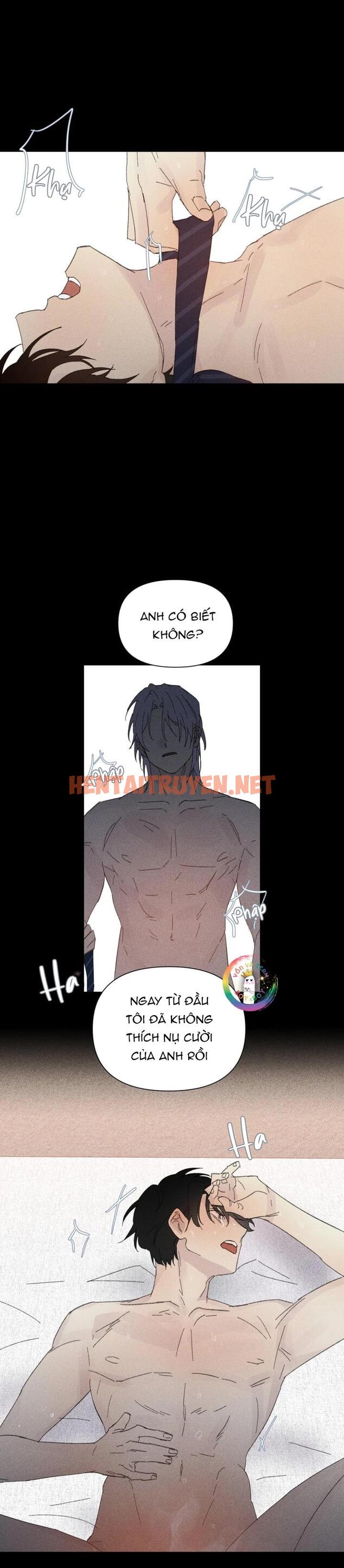 Xem ảnh Manhwa Chịch Vồn Chịch Vã - Chap 92 - img_021_1702869328 - TruyenVN.APP