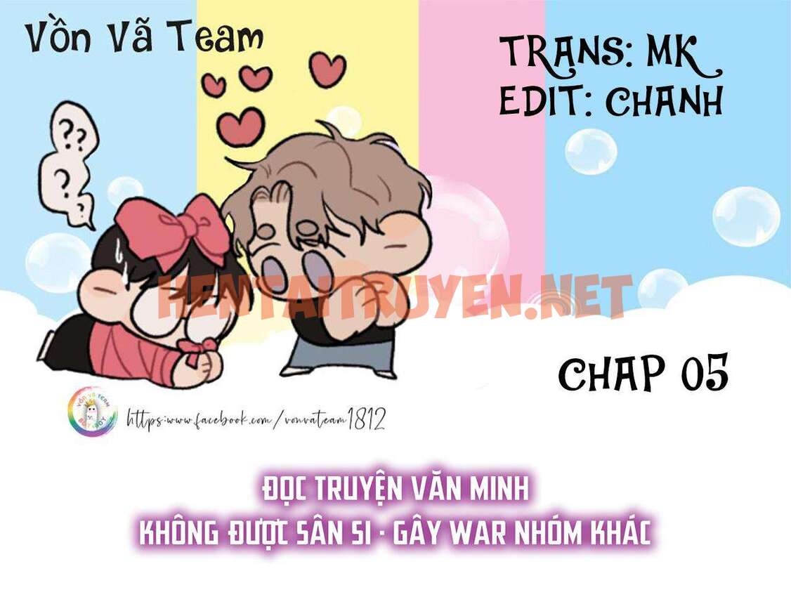 Xem ảnh Manhwa Chịch Vồn Chịch Vã - Chap 97 - img_002_1708706518 - HentaiTruyen.net