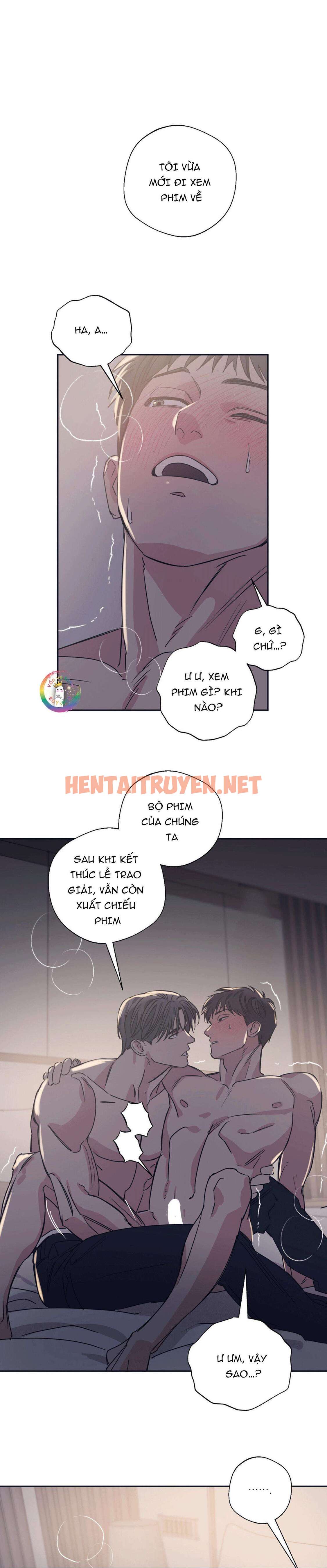 Xem ảnh Manhwa Chịch Vồn Chịch Vã - Chap 97 - img_003_1708706519 - HentaiTruyen.net