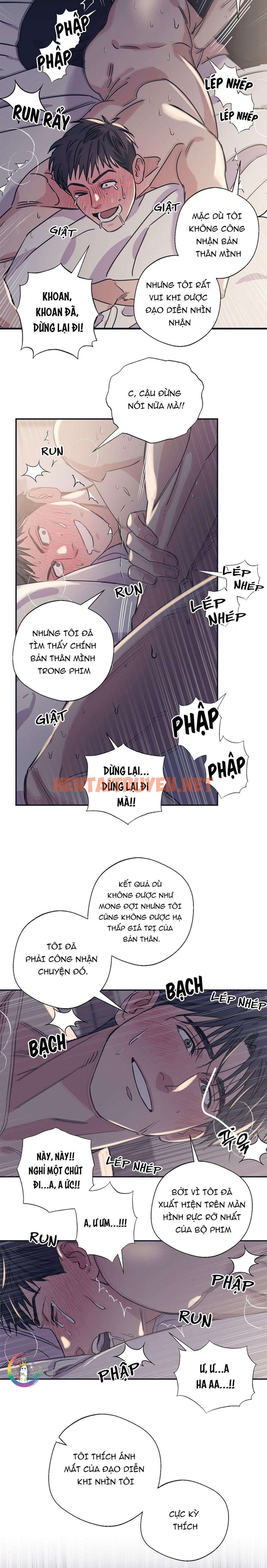 Xem ảnh Manhwa Chịch Vồn Chịch Vã - Chap 97 - img_007_1708706525 - HentaiTruyen.net