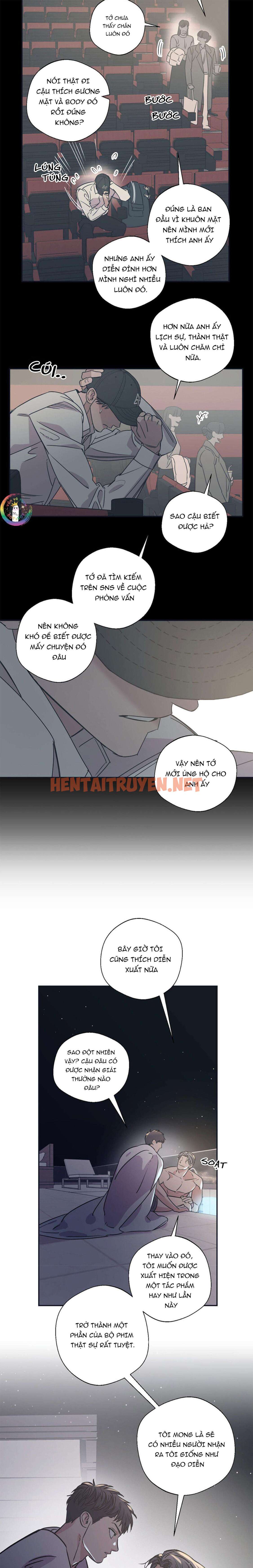 Xem ảnh Manhwa Chịch Vồn Chịch Vã - Chap 97 - img_016_1708706531 - HentaiTruyen.net