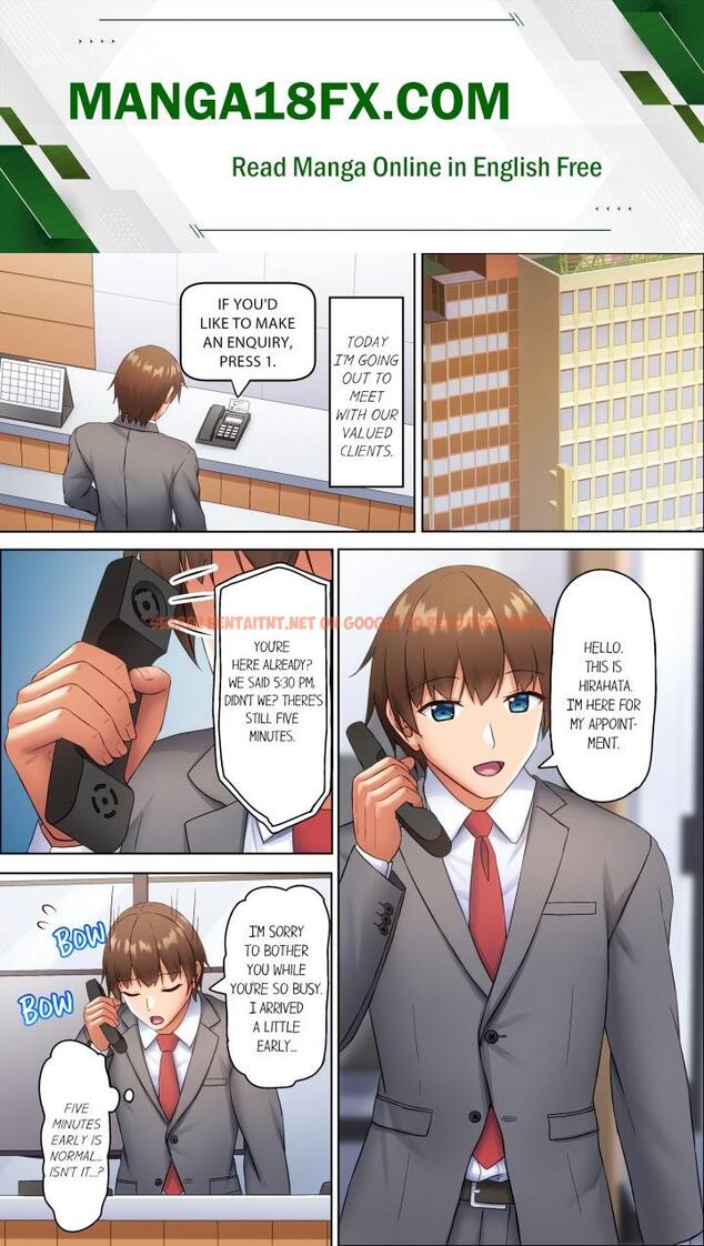 Manipulation Calendar – Controlling The Female Staff’s Schedules As I Please - Chapter 10