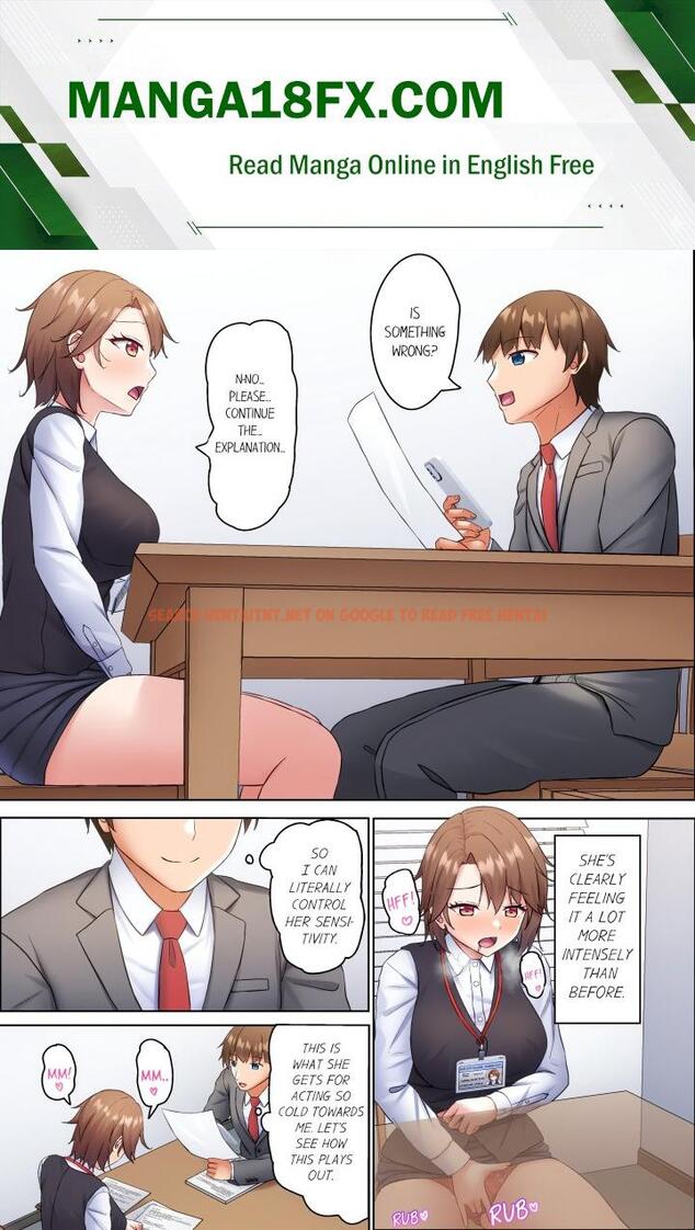 Manipulation Calendar – Controlling The Female Staff’s Schedules As I Please - Chapter 11