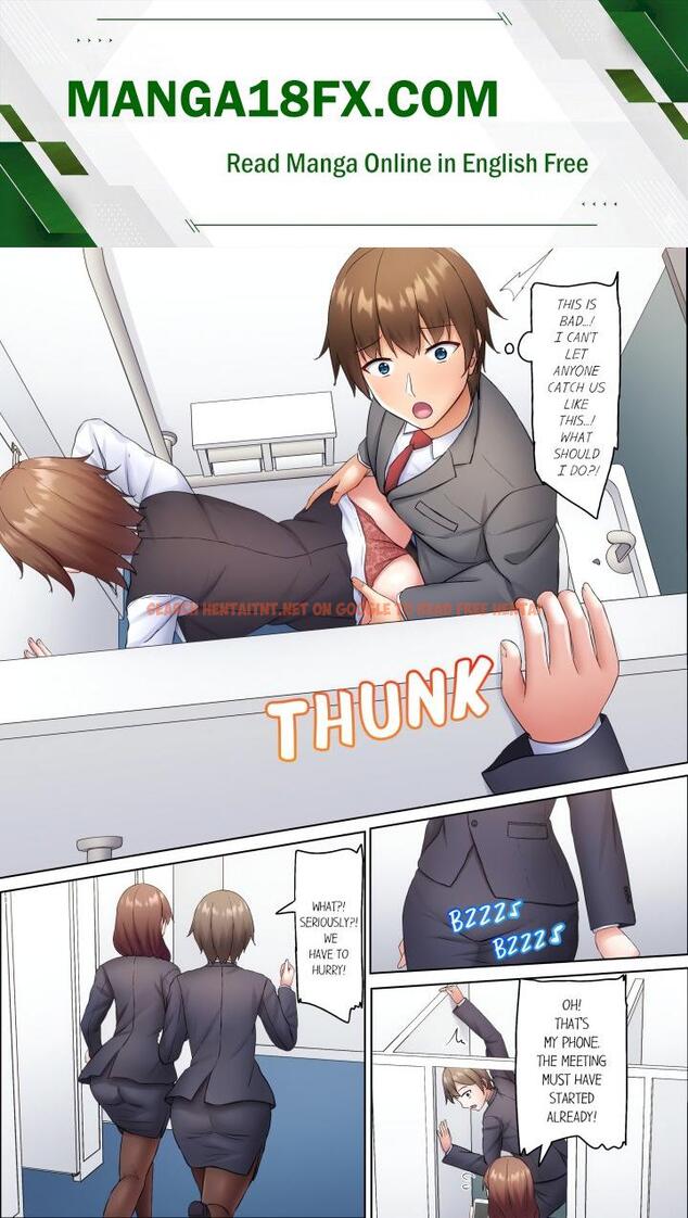 Manipulation Calendar – Controlling The Female Staff’s Schedules As I Please - Chapter 13