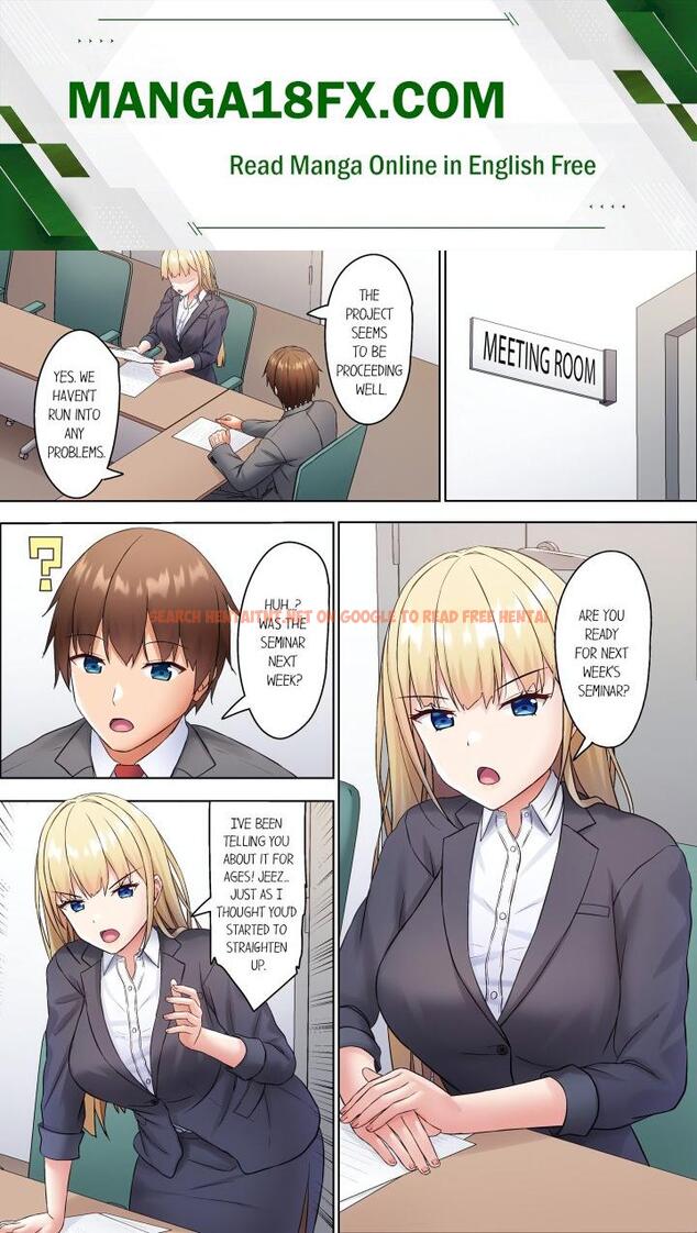 Manipulation Calendar – Controlling The Female Staff’s Schedules As I Please - Chapter 19