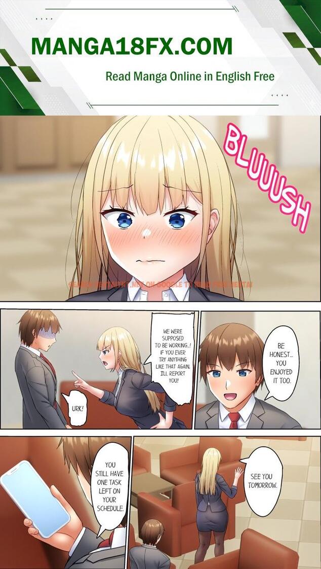 Manipulation Calendar – Controlling The Female Staff’s Schedules As I Please - Chapter 20