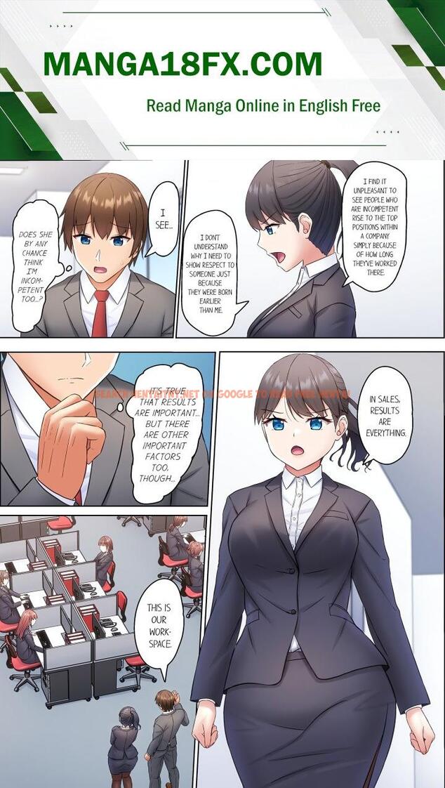 Manipulation Calendar – Controlling The Female Staff’s Schedules As I Please - Chapter 24