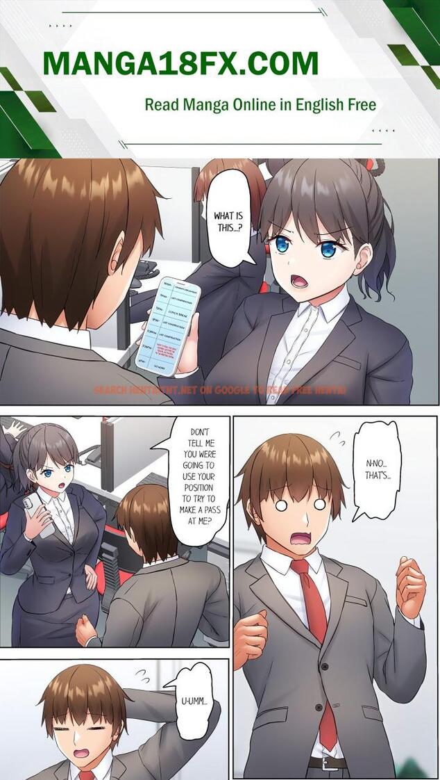 Manipulation Calendar – Controlling The Female Staff’s Schedules As I Please - Chapter 25