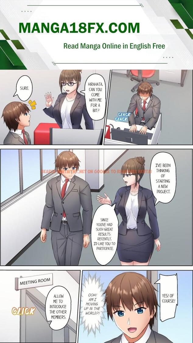 Manipulation Calendar – Controlling The Female Staff’s Schedules As I Please - Chapter 28