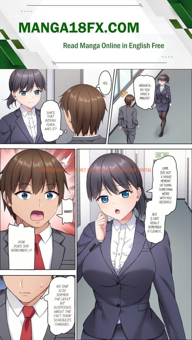 Manipulation Calendar – Controlling The Female Staff’s Schedules As I Please - Chapter 31