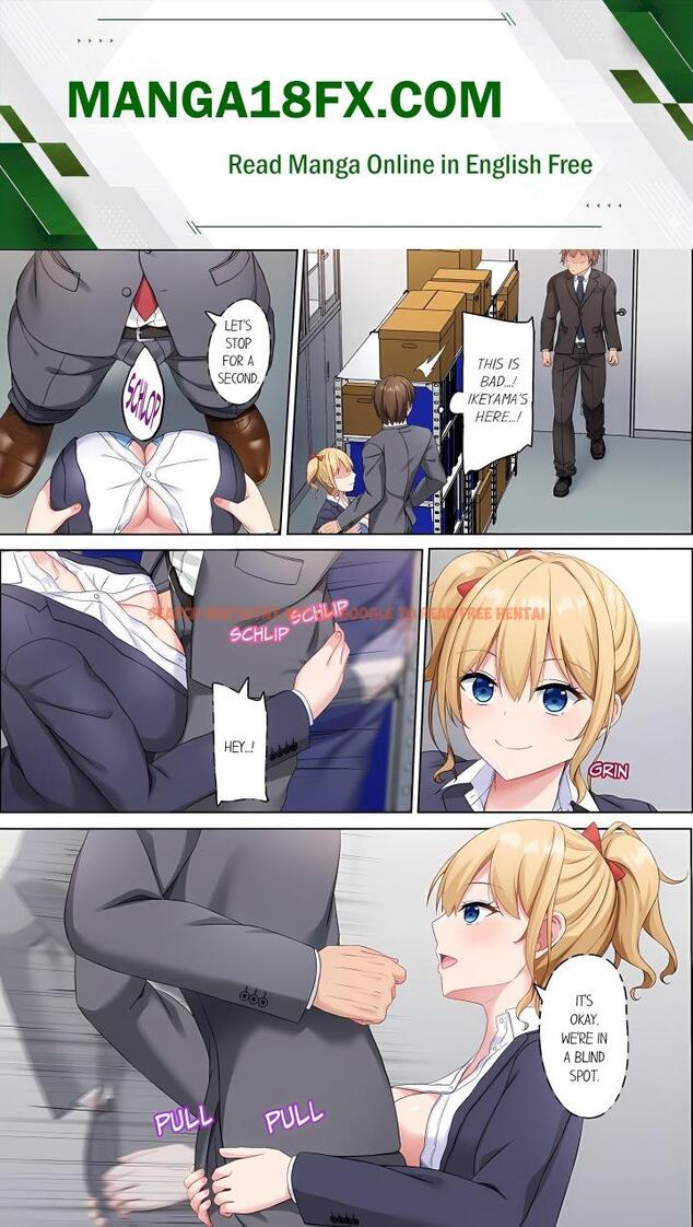 Manipulation Calendar – Controlling The Female Staff’s Schedules As I Please - Chapter 33