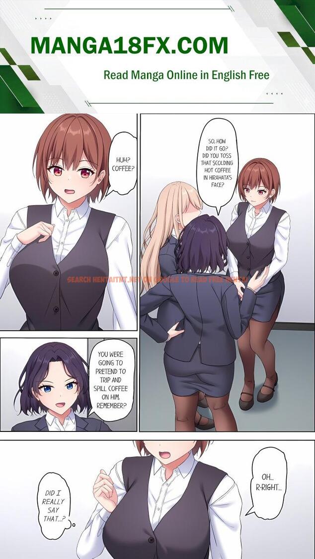 Manipulation Calendar – Controlling The Female Staff’s Schedules As I Please - Chapter 37