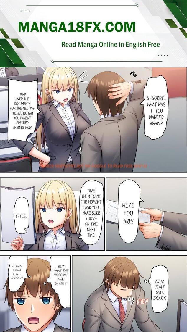 Manipulation Calendar – Controlling The Female Staff’s Schedules As I Please - Chapter 5