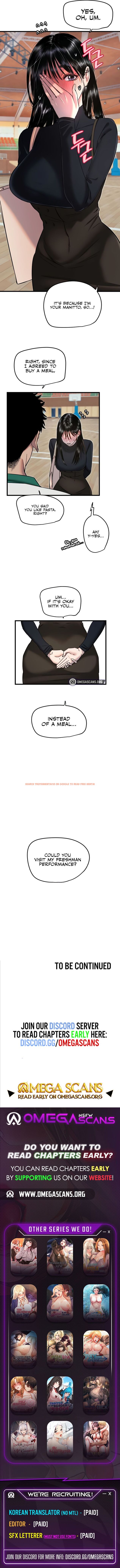 Read Hentai Image 8 3dbc8 in comic Manitto - Chapter 25 - hentaitnt.net